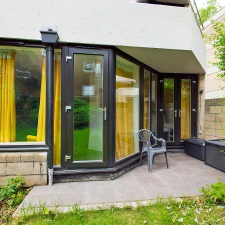 The Oxford Apartment 外观 照片