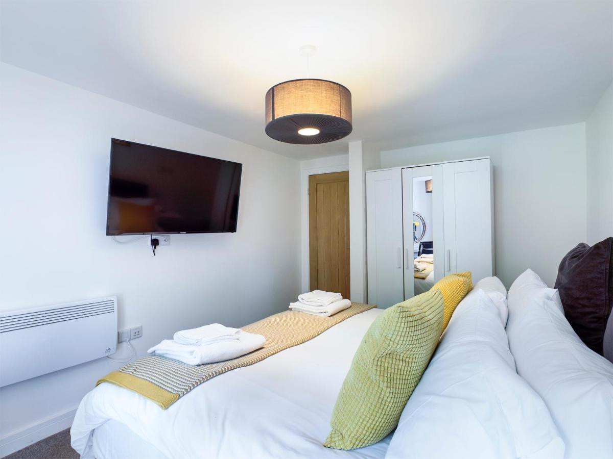The Oxford Apartment 外观 照片