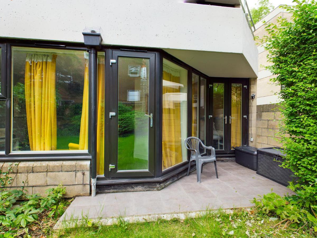 The Oxford Apartment 外观 照片